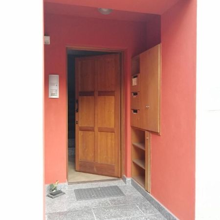 Casa Vacanze Ca' Manara Daire Stazzona Dış mekan fotoğraf