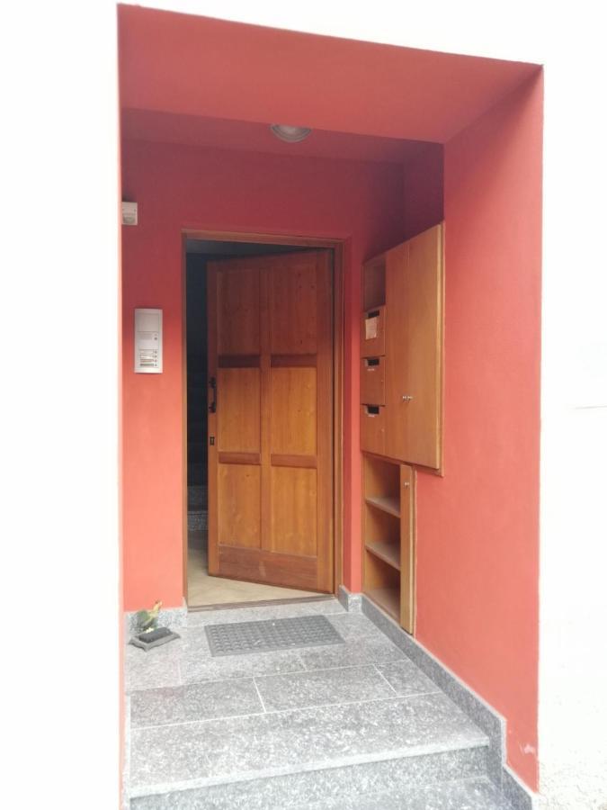 Casa Vacanze Ca' Manara Daire Stazzona Dış mekan fotoğraf