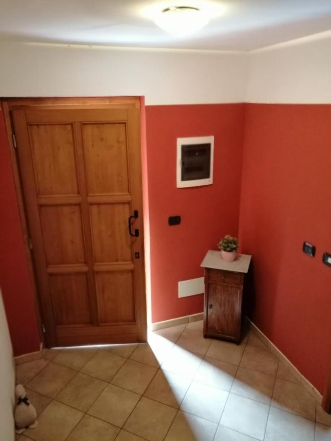 Casa Vacanze Ca' Manara Daire Stazzona Dış mekan fotoğraf