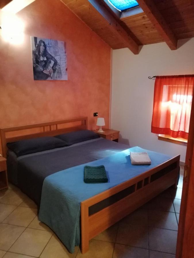 Casa Vacanze Ca' Manara Daire Stazzona Dış mekan fotoğraf