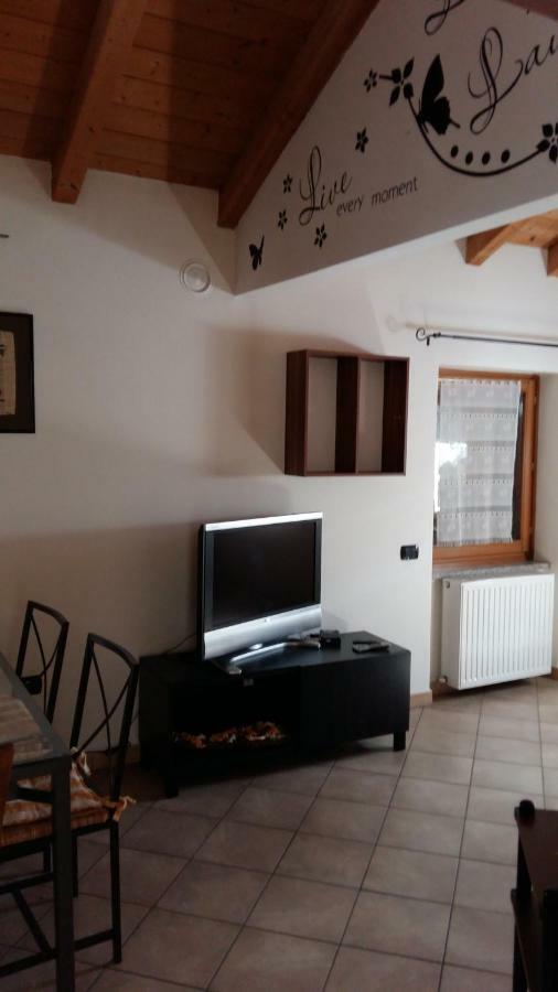 Casa Vacanze Ca' Manara Daire Stazzona Dış mekan fotoğraf