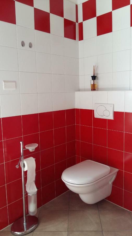 Casa Vacanze Ca' Manara Daire Stazzona Dış mekan fotoğraf