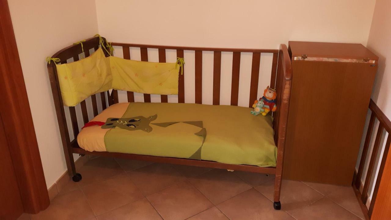 Casa Vacanze Ca' Manara Daire Stazzona Dış mekan fotoğraf