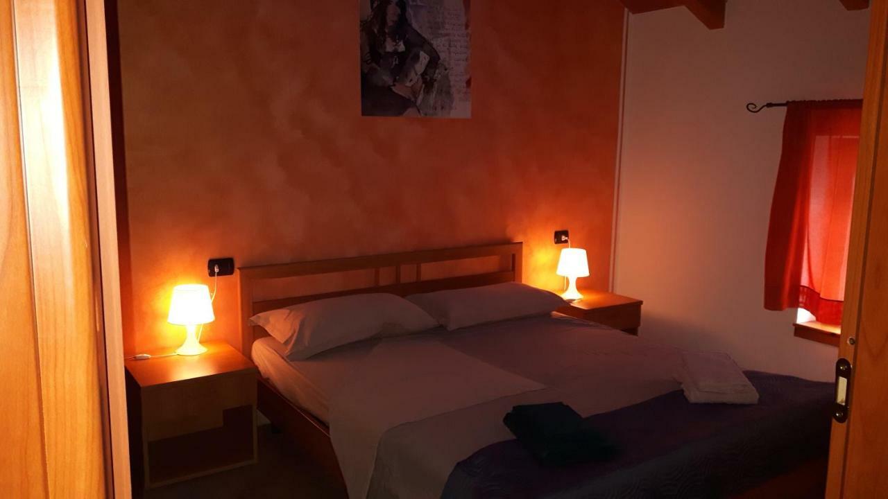 Casa Vacanze Ca' Manara Daire Stazzona Dış mekan fotoğraf