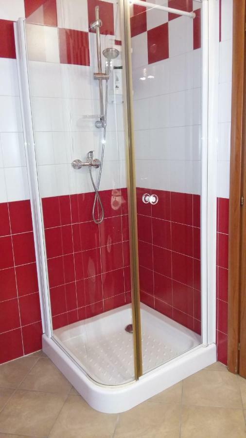 Casa Vacanze Ca' Manara Daire Stazzona Dış mekan fotoğraf